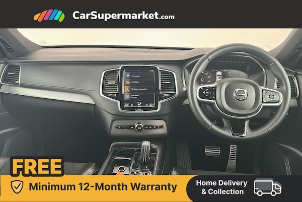 Used Volvo XC90 2022 for sale - 76224638: Photo 15