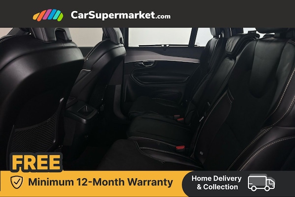 Used Volvo XC90 2022 for sale - 76224638: Photo 18