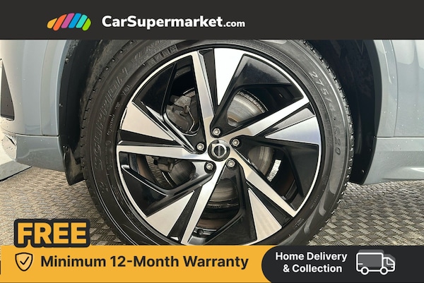 Used Volvo XC90 2022 for sale - 76224638: Photo 19