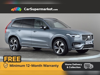 Volvo - XC90