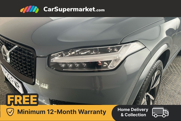 Used Volvo XC90 2022 for sale - 76224638: Photo 20