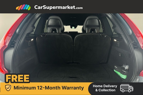 Used Volvo XC90 2022 for sale - 76224638: Photo 22