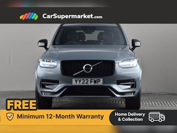 Used Volvo XC90 2022 for sale - 76224638: Photo 2