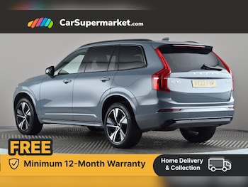 Used Volvo XC90 2022 for sale - 76224638: Photo 4