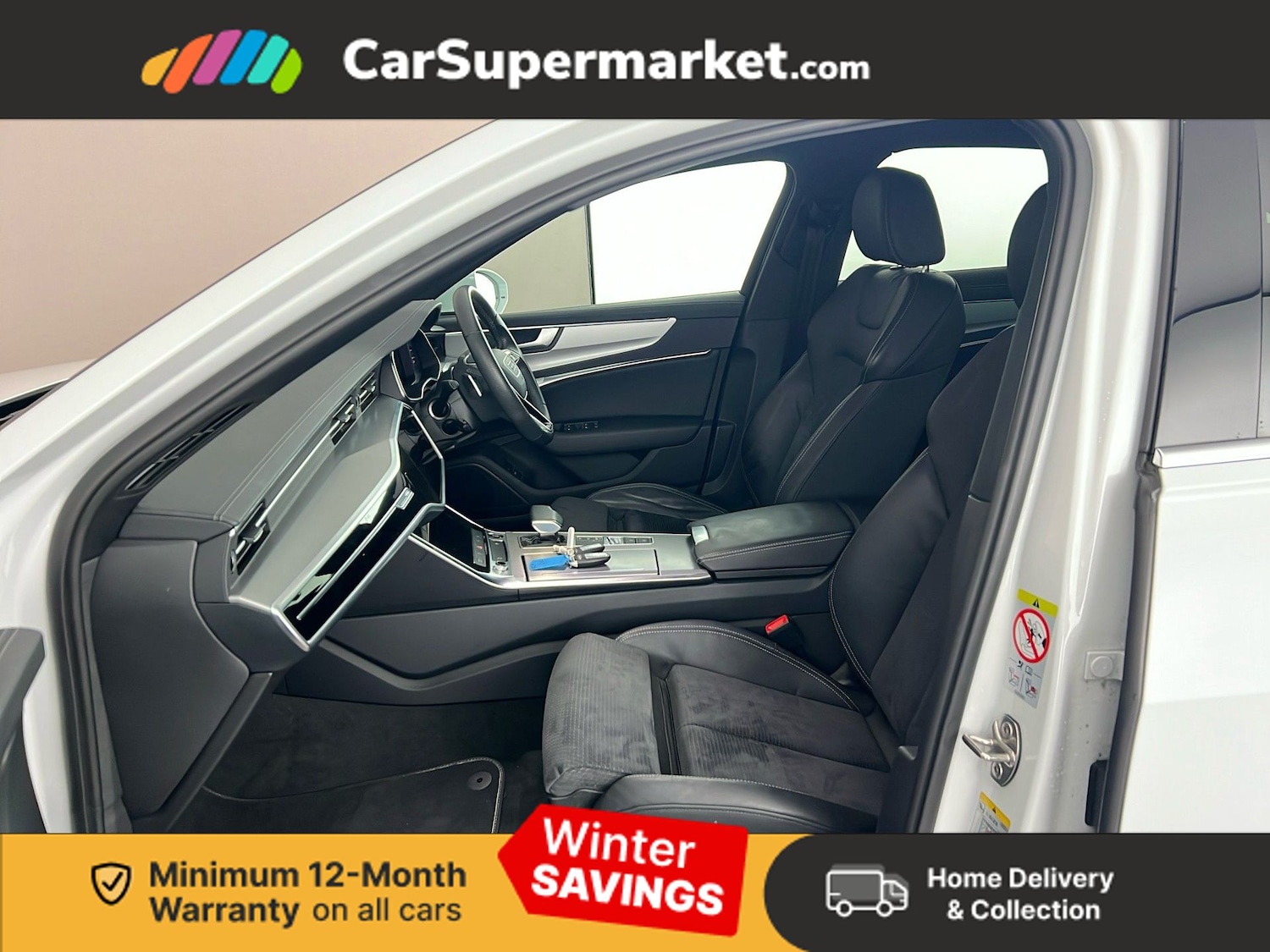 Used Audi A6 2022 for sale - 77165861: Photo 18