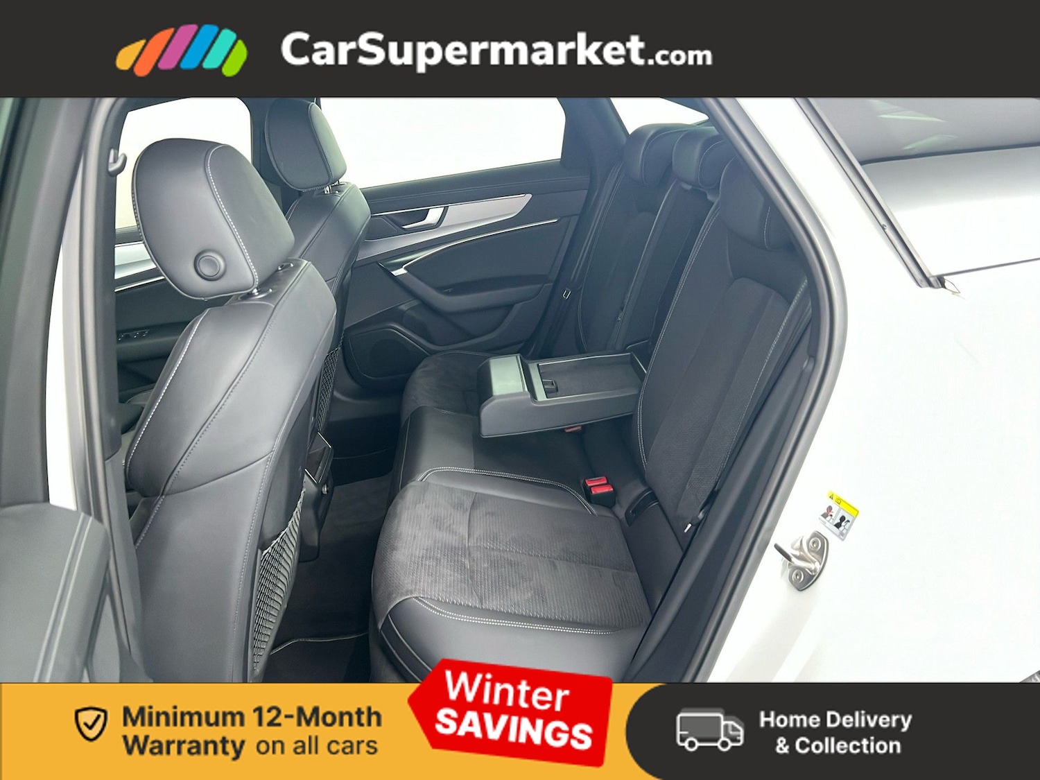 Used Audi A6 2022 for sale - 77165861: Photo 19