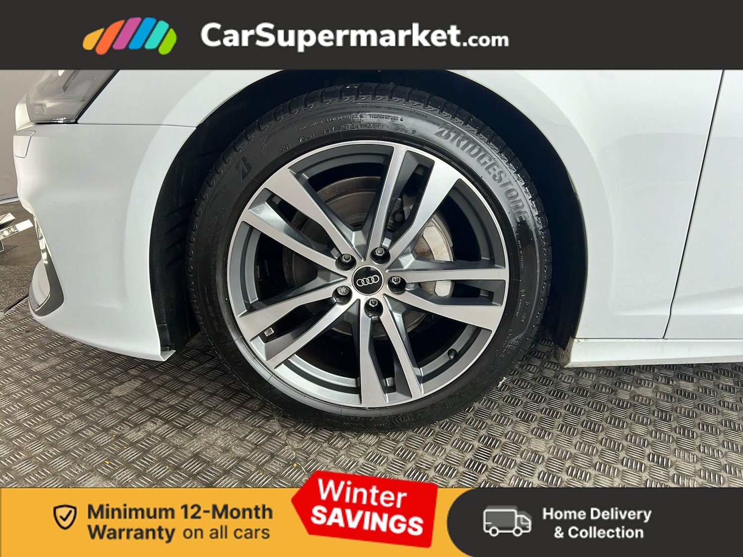 Used Audi A6 2022 for sale - 77165861: Photo 20