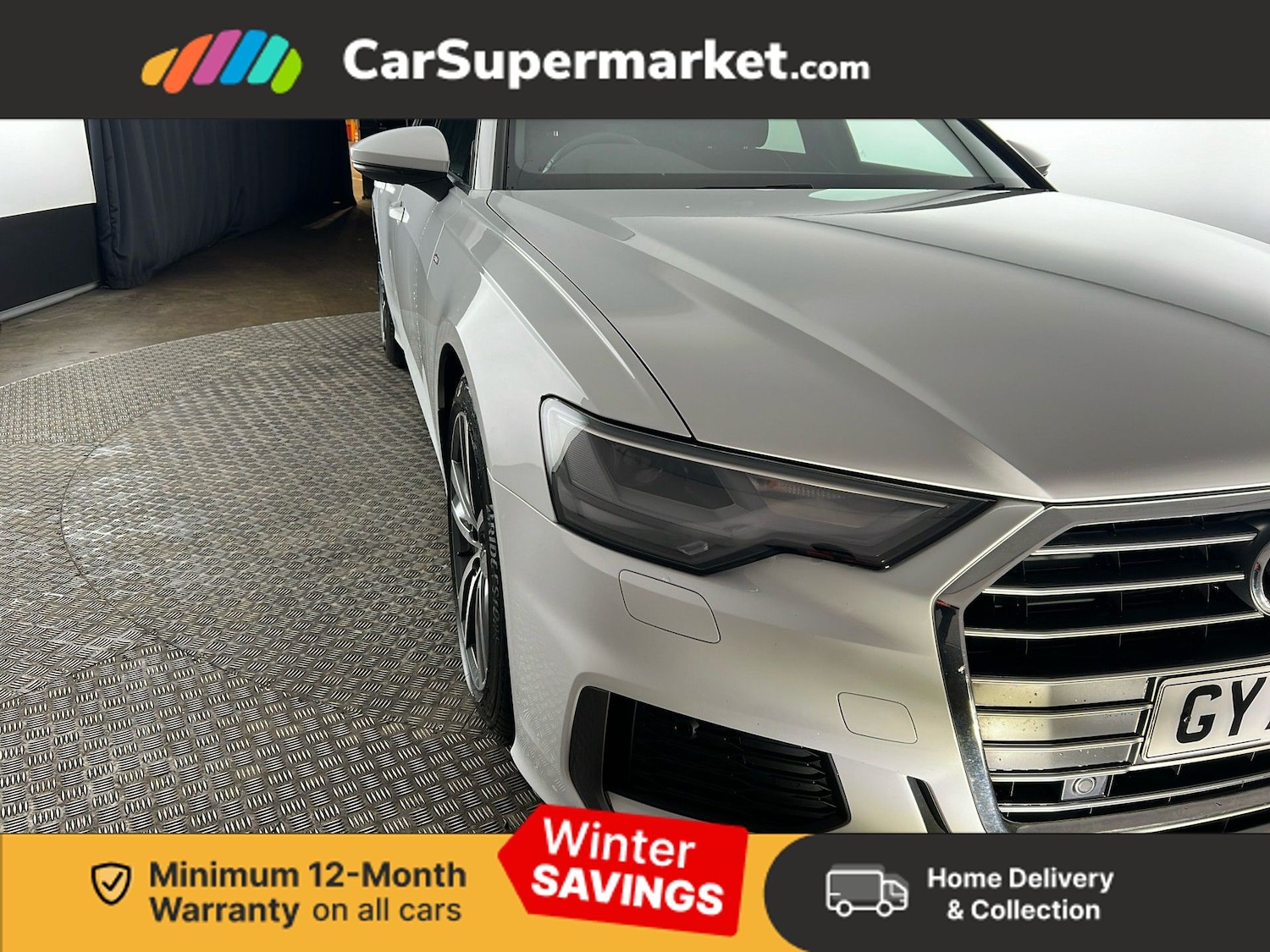 Used Audi A6 2022 for sale - 77165861: Photo 21