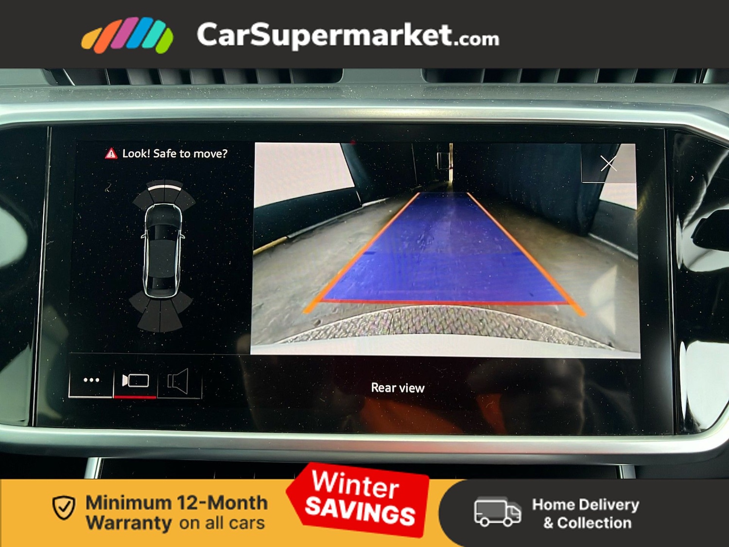 Used Audi A6 2022 for sale - 77165861: Photo 24