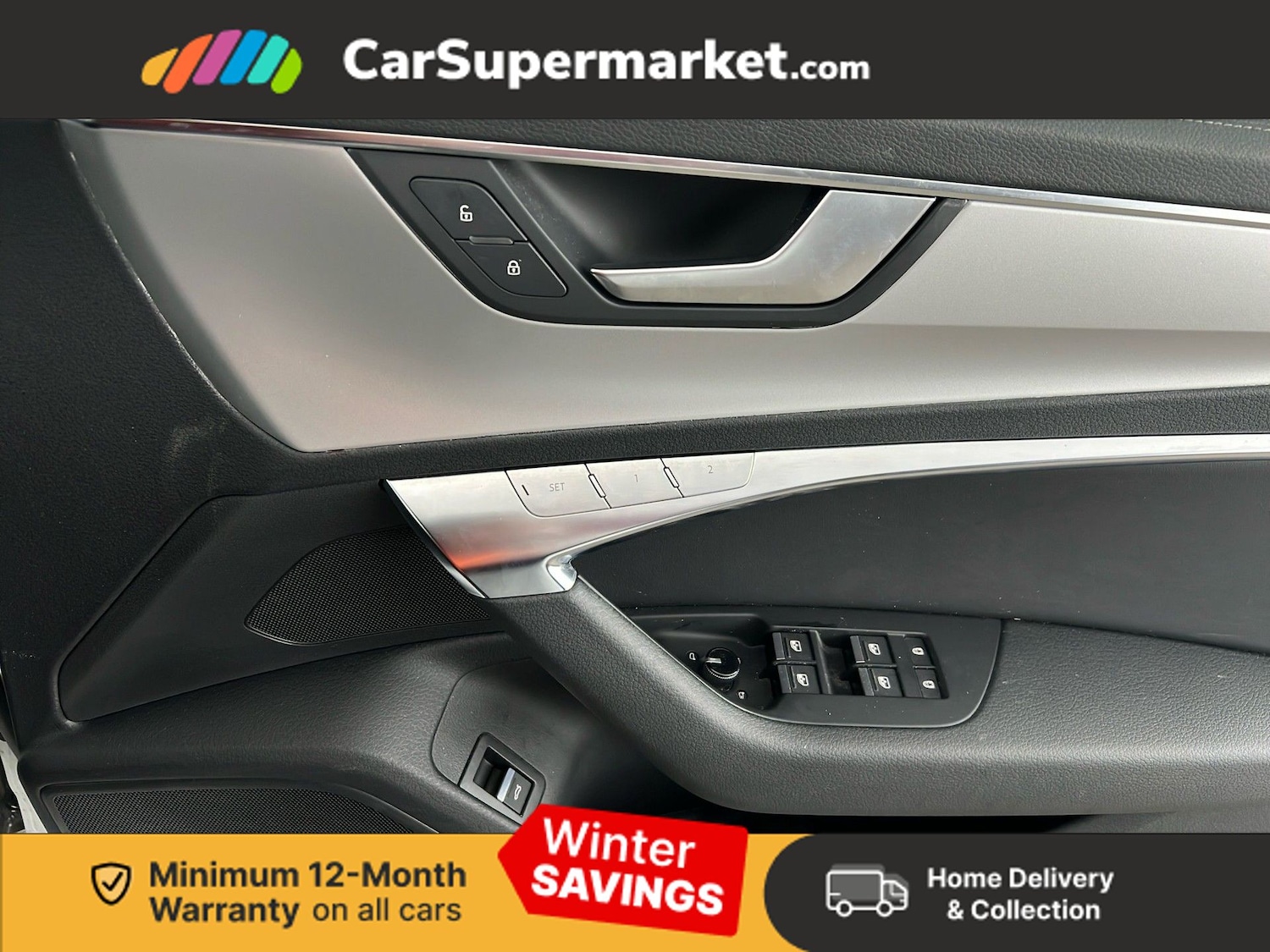 Used Audi A6 2022 for sale - 77165861: Photo 25