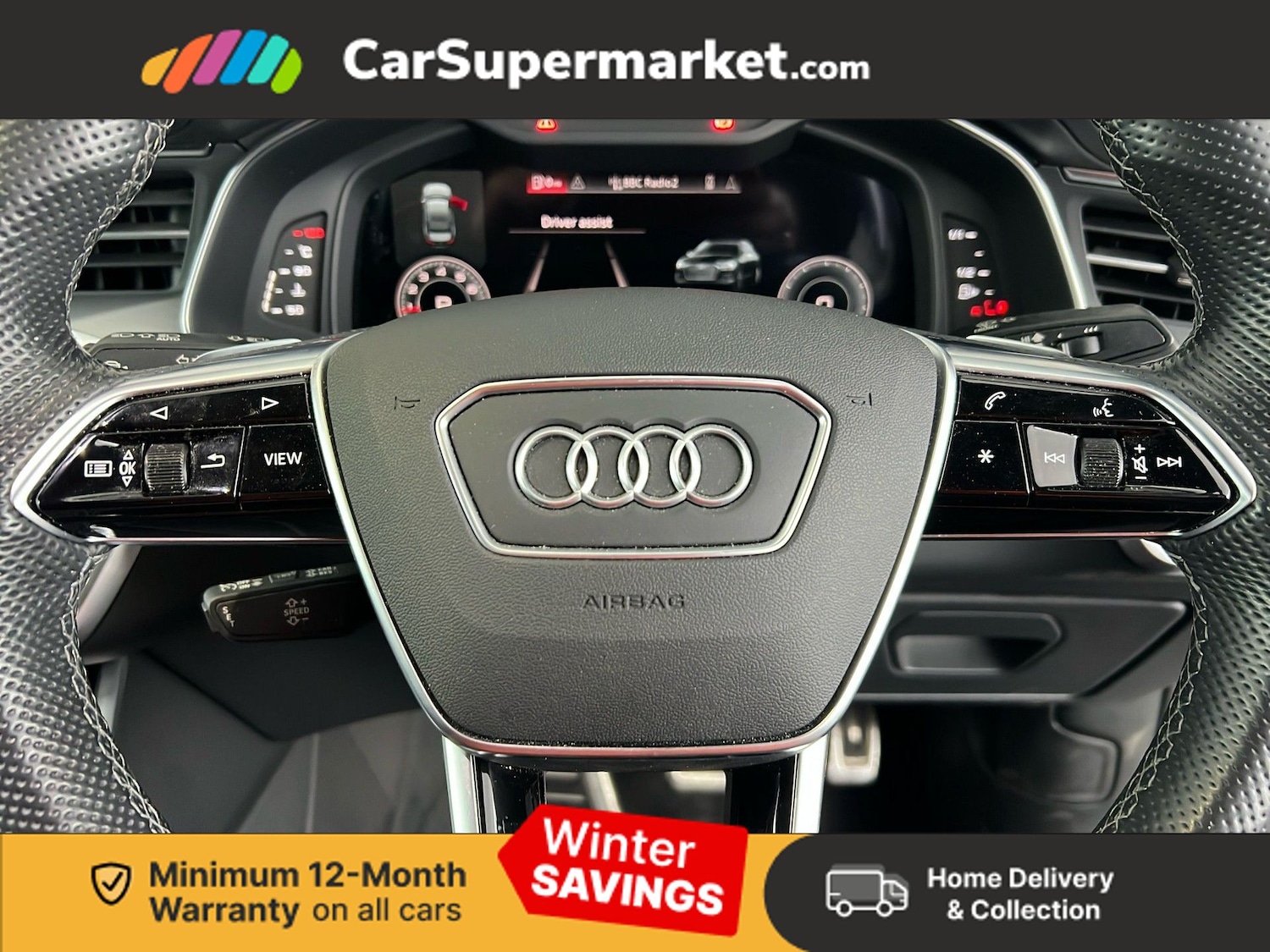 Used Audi A6 2022 for sale - 77165861: Photo 26