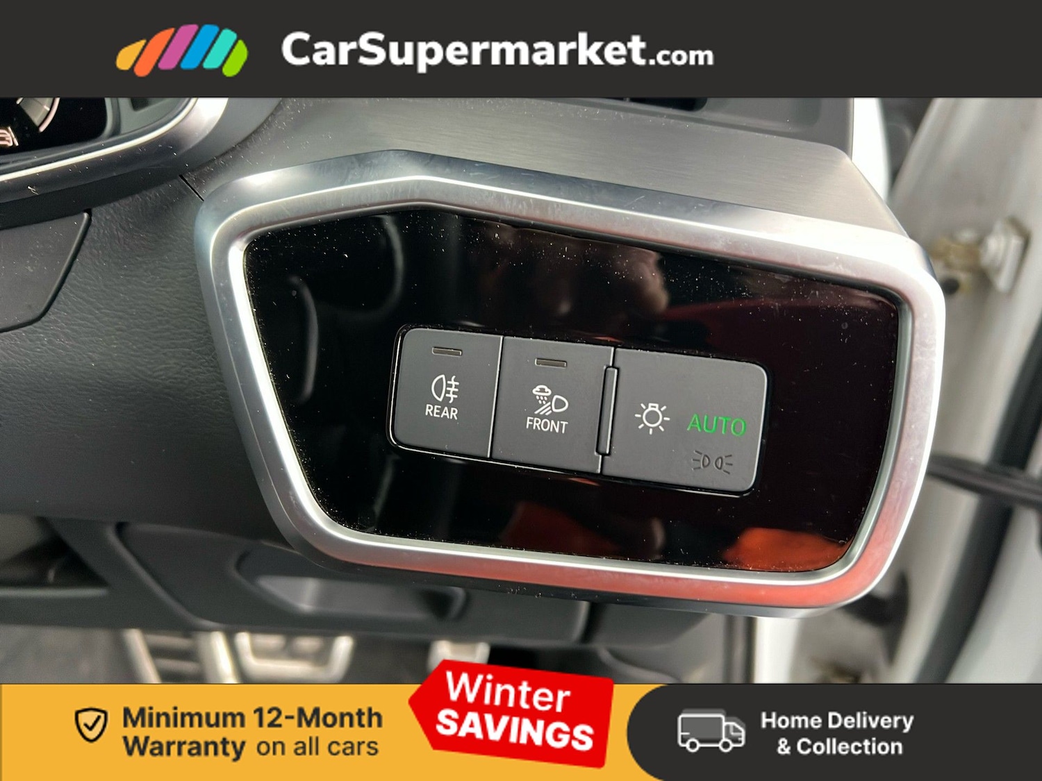 Used Audi A6 2022 for sale - 77165861: Photo 27