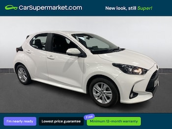 Used Mazda Mazda2 HYBRID 2023 for sale - 78237576: Photo