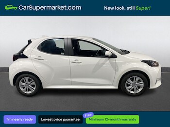 Used Mazda Mazda2 HYBRID 2023 for sale - 78237576: Photo