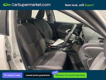 Used Mazda Mazda2 HYBRID 2023 for sale - 78237576: Photo