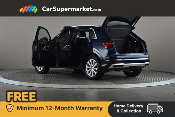 Used Audi Q3 2019 for sale - 76341857: Photo 10