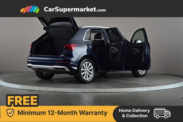 Used Audi Q3 2019 for sale - 76341857: Photo 12