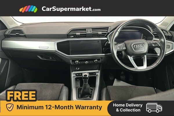 Used Audi Q3 2019 for sale - 76341857: Photo 13