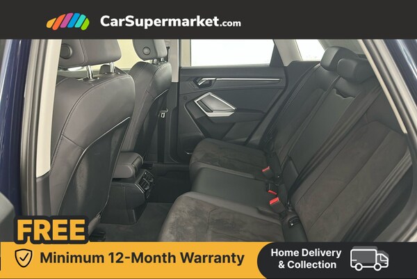 Used Audi Q3 2019 for sale - 76341857: Photo 18