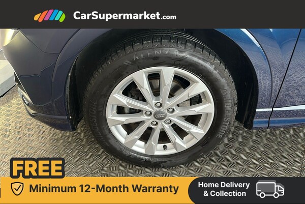 Used Audi Q3 2019 for sale - 76341857: Photo 19