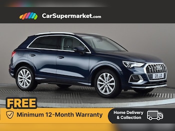Audi - Q3