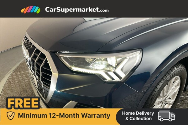 Used Audi Q3 2019 for sale - 76341857: Photo 20