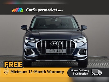 Used Audi Q3 2019 for sale - 76341857: Photo 2