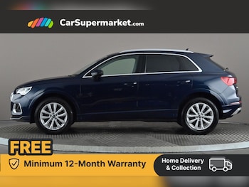 Used Audi Q3 2019 for sale - 76341857: Photo 3