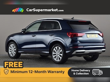 Used Audi Q3 2019 for sale - 76341857: Photo 4