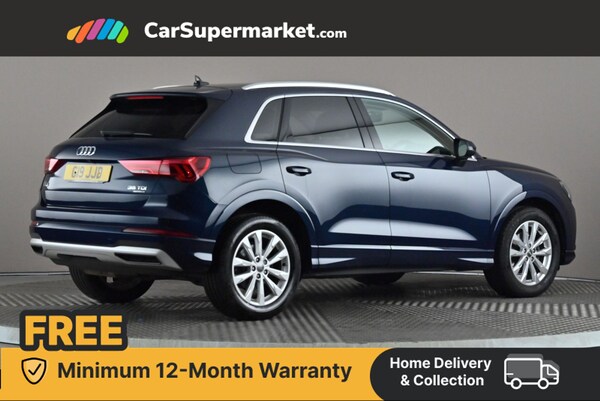 Used Audi Q3 2019 for sale - 76341857: Photo 6