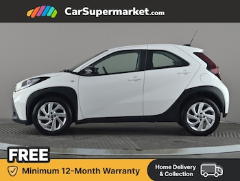 Used Toyota Aygo X 2022 for sale - 77989699: Photo