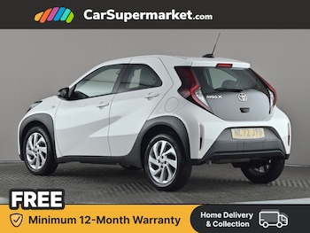 Used Toyota Aygo X 2022 for sale - 77989699: Photo