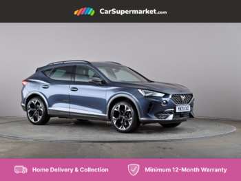 2021 - 1.4 eHybrid 245 VZ1 DSG 5-Door