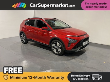 2022 - 1.0 TGDi 48V MHEV Premium 5dr DCT