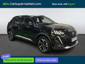 Used Peugeot 2008 2023 for sale - 78354294: Photo