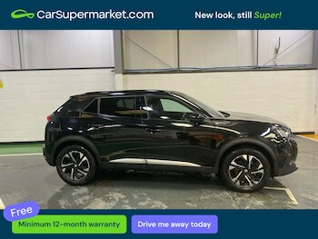 Used Peugeot 2008 2023 for sale - 78354294: Photo