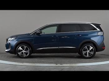 Used Peugeot 5008 2023 for sale - 78765619: Photo