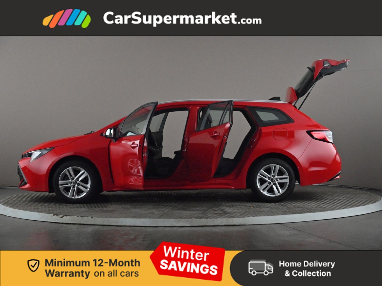 Used Toyota Corolla 2022 for sale - 77287129: Photo 10