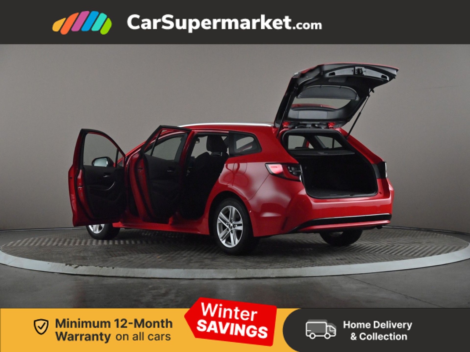 Used Toyota Corolla 2022 for sale - 77287129: Photo 11