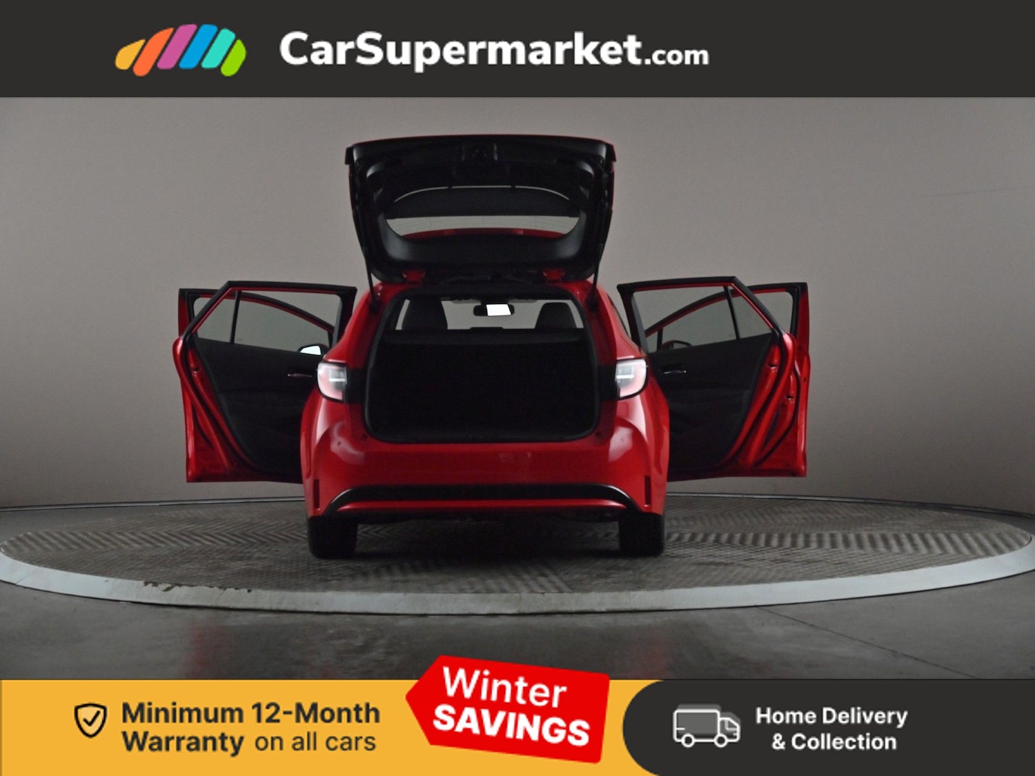 Used Toyota Corolla 2022 for sale - 77287129: Photo 12