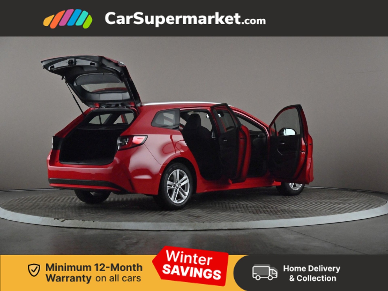 Used Toyota Corolla 2022 for sale - 77287129: Photo 13