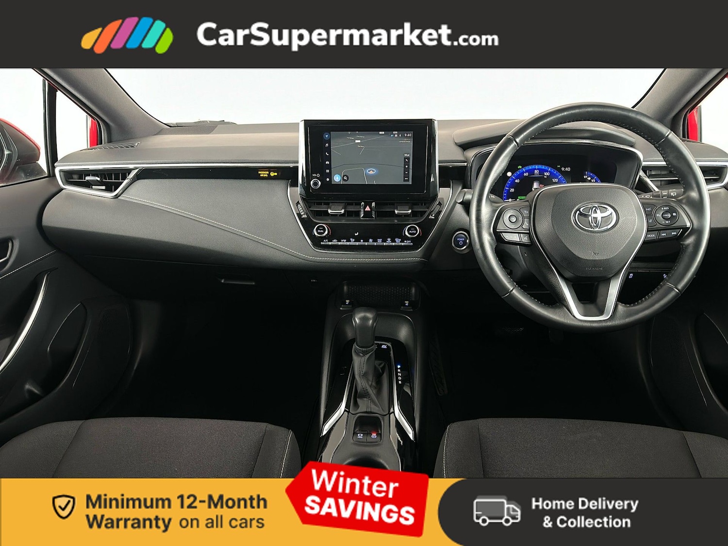 Used Toyota Corolla 2022 for sale - 77287129: Photo 14