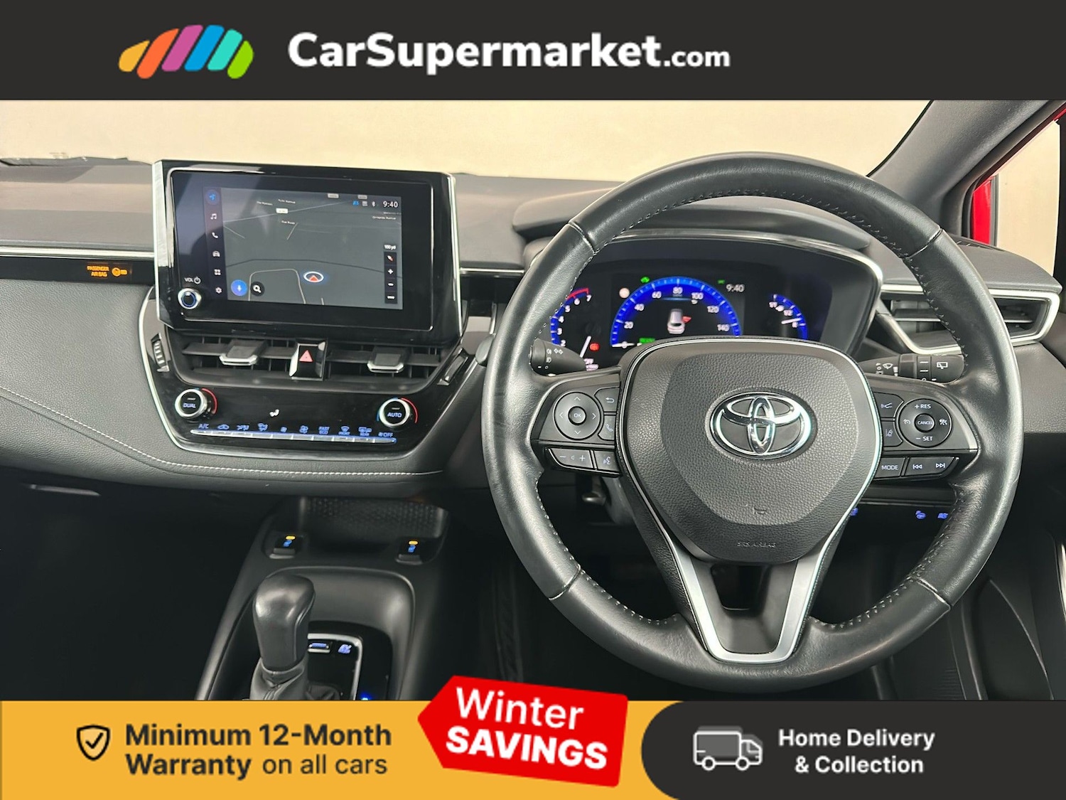 Used Toyota Corolla 2022 for sale - 77287129: Photo 15