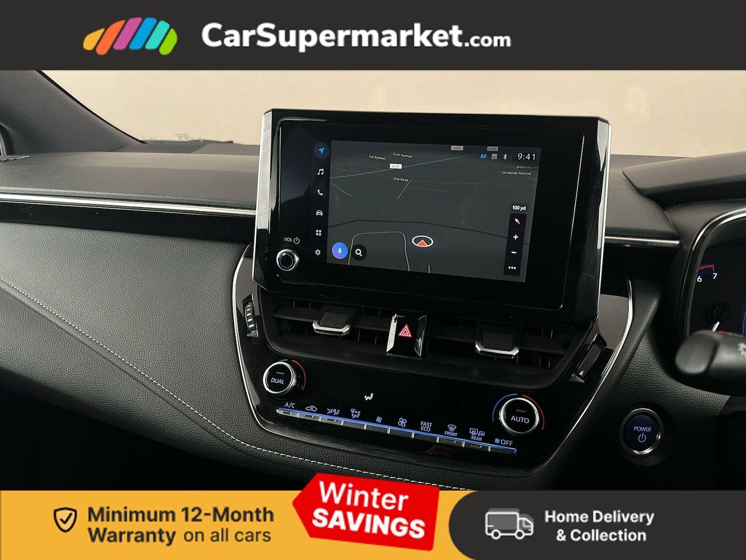 Used Toyota Corolla 2022 for sale - 77287129: Photo 17