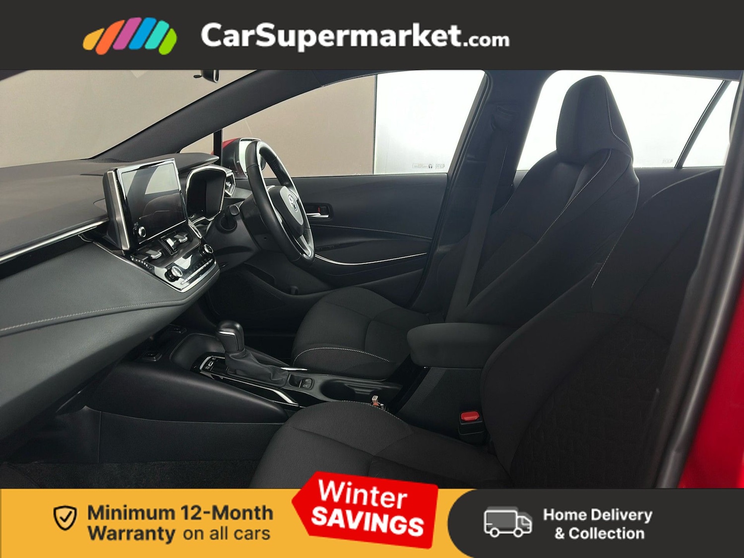 Used Toyota Corolla 2022 for sale - 77287129: Photo 18