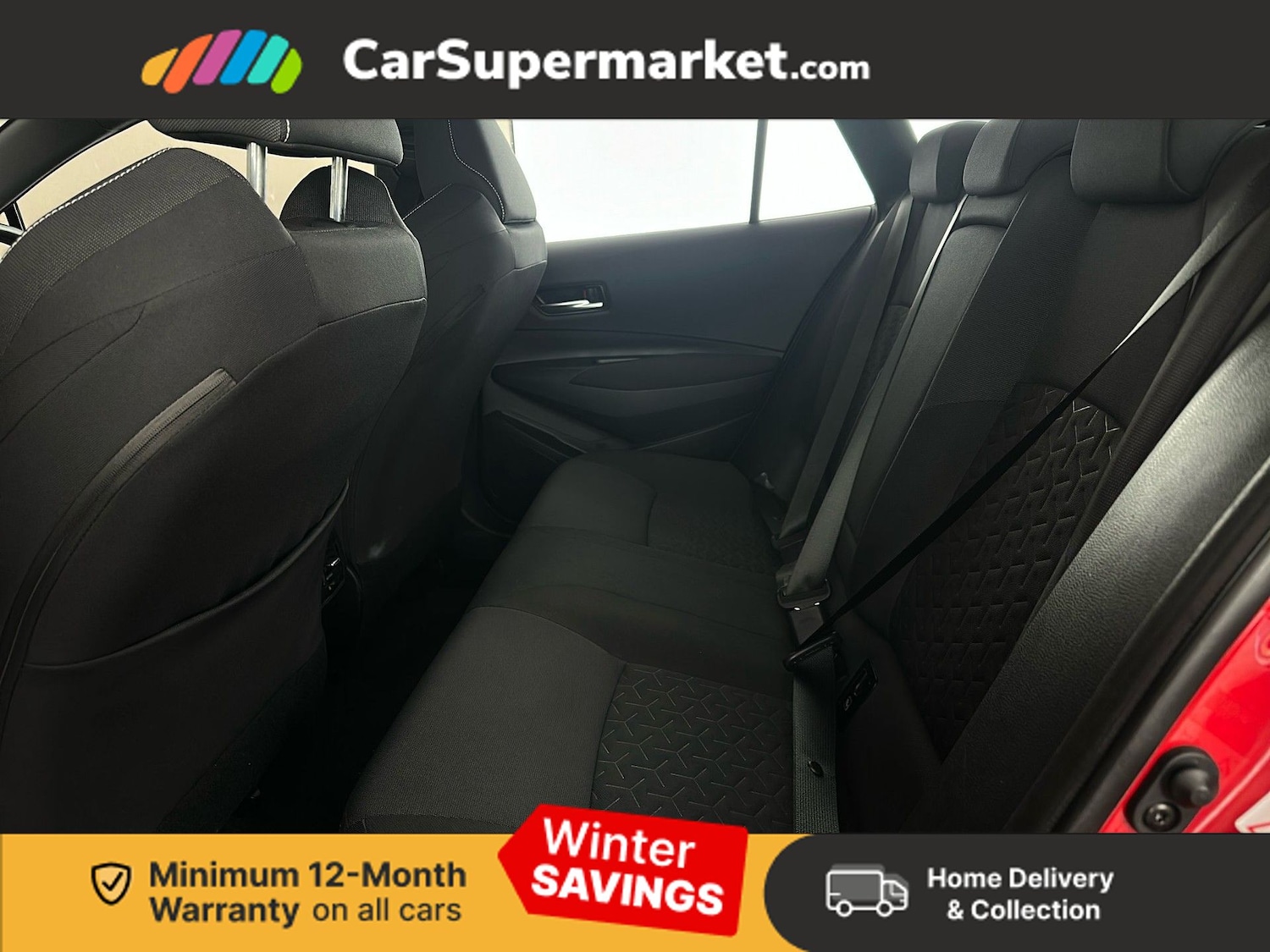 Used Toyota Corolla 2022 for sale - 77287129: Photo 19