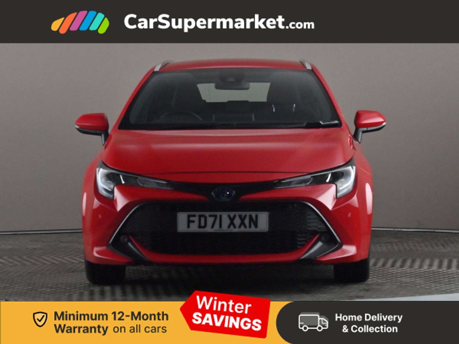 Used Toyota Corolla 2022 for sale - 77287129: Photo 2