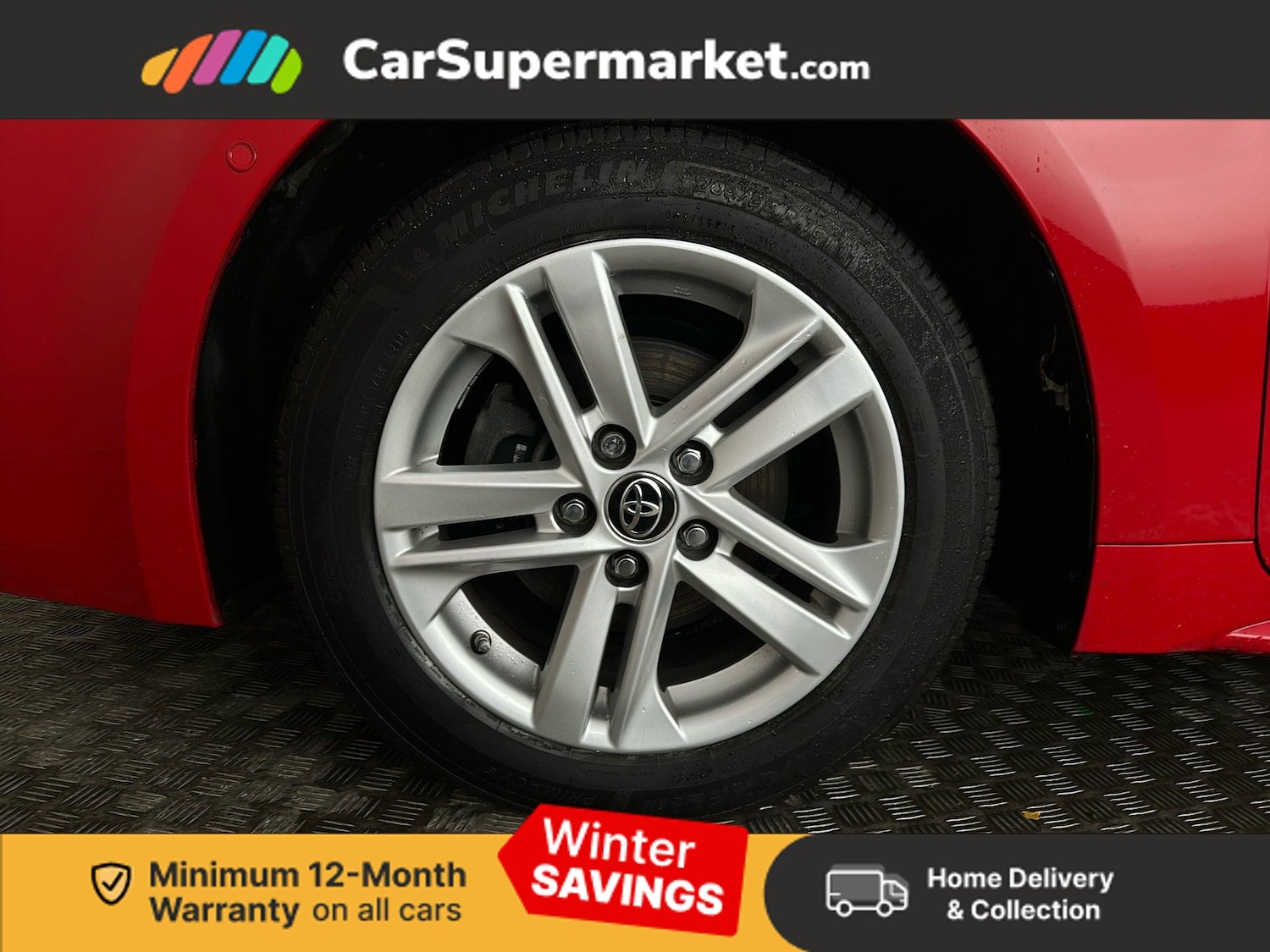 Used Toyota Corolla 2022 for sale - 77287129: Photo 20