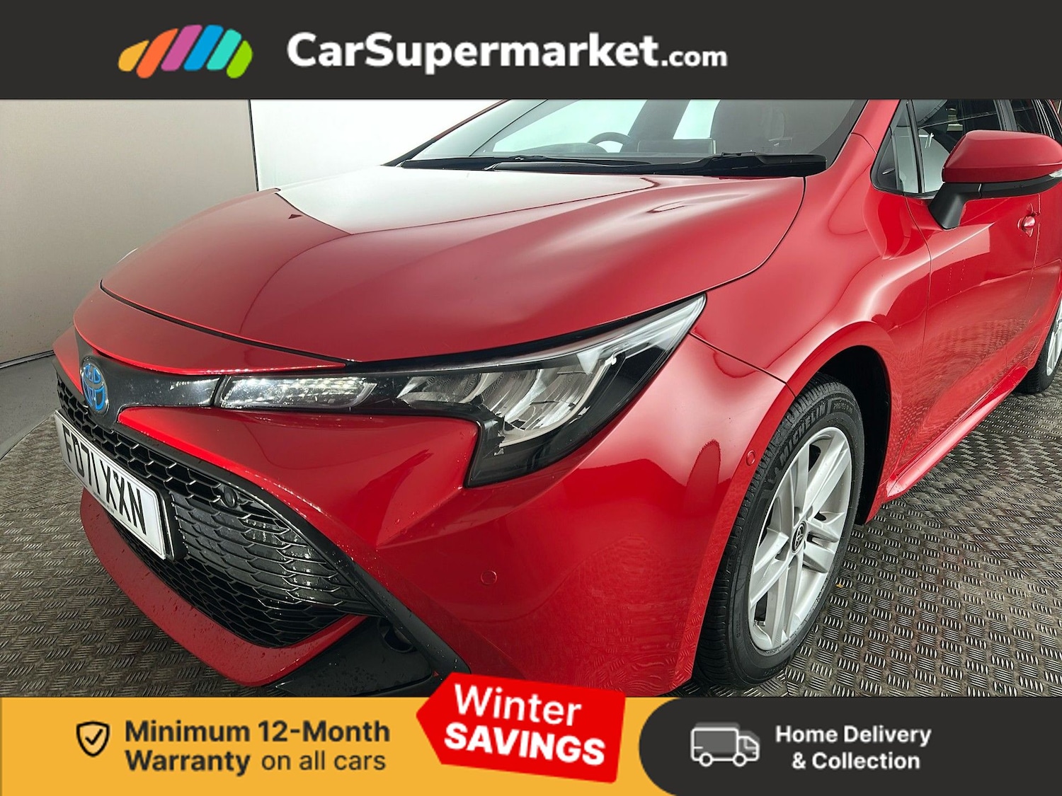 Used Toyota Corolla 2022 for sale - 77287129: Photo 21