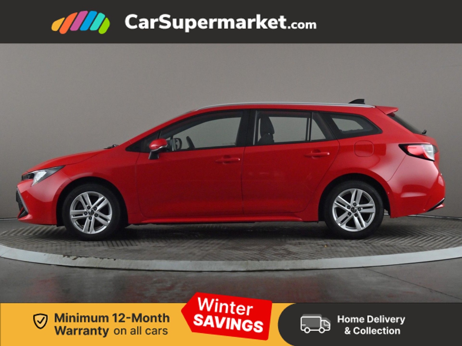 Used Toyota Corolla 2022 for sale - 77287129: Photo 3